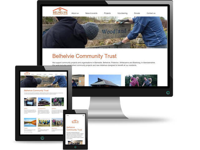 Belhelvie Community Trust